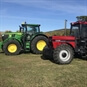 New Tractors